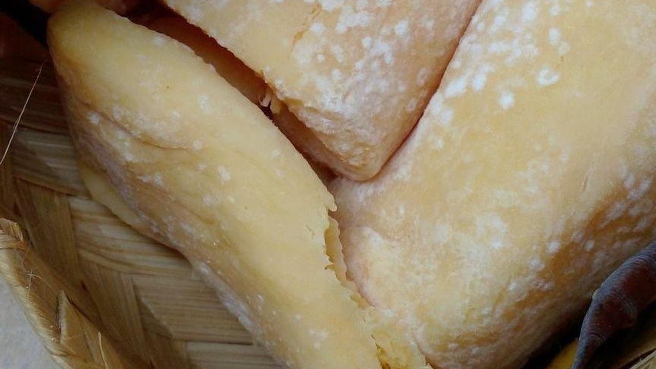 6 Cara Membuat Tape Singkong, Enak dan Praktis Dibuat