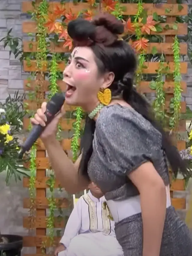 Hesti Purwadinata