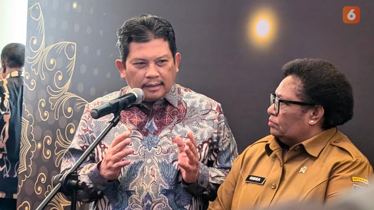 BPJS Kesehatan Ungkap Capaian Besar JKN, Kunjungan Faskes Tembus 2 Juta per Hari