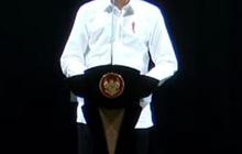 Presiden Jokowi Mengenang Rizal Ramli: Aktivis yang Kritis karena Kecintaan Terhadap Bangsanya