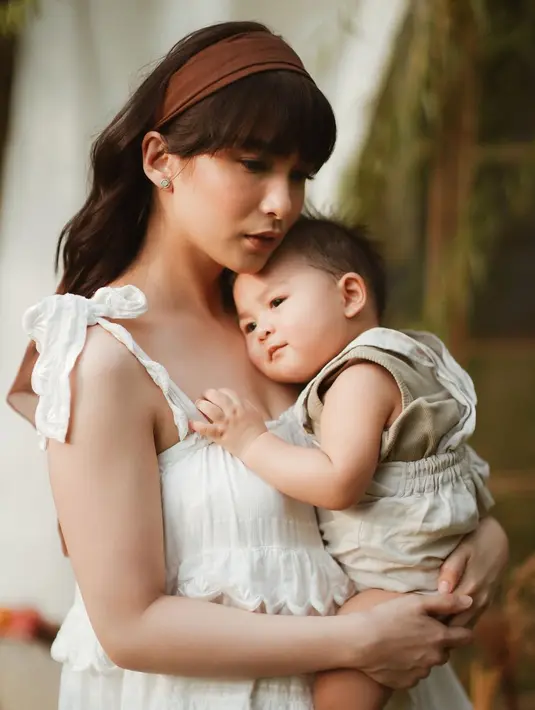 Chelsea Olivia (Instagram/chelseaoliviaa)