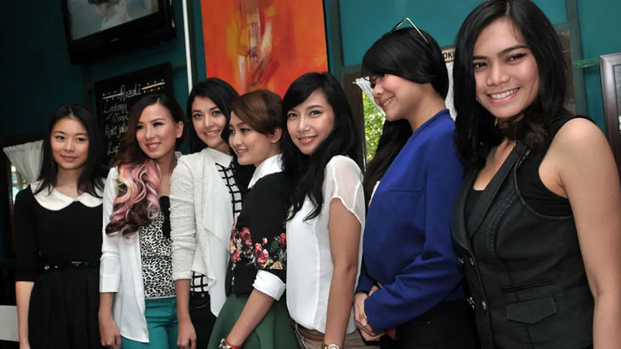 7 Icon Akan Membuat Label Sendiri