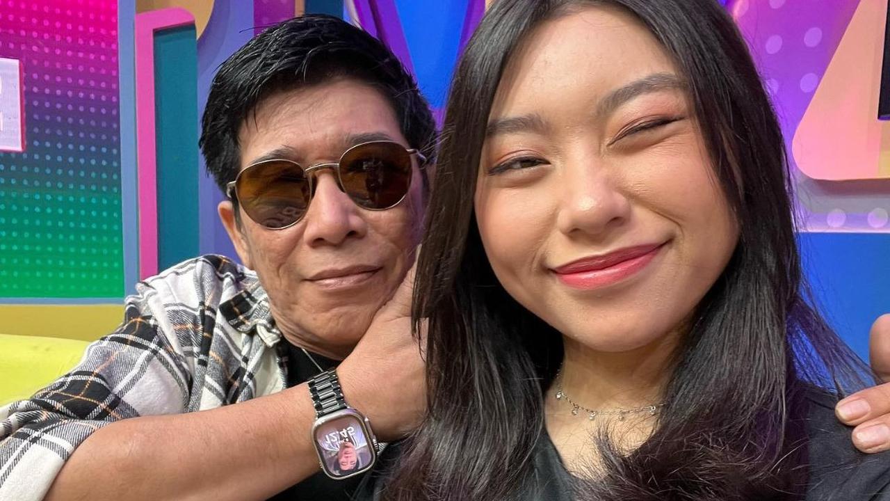 Penampilan Fiorelly Xavier bikin salfok. Potretnya dipuji begitu cantik.