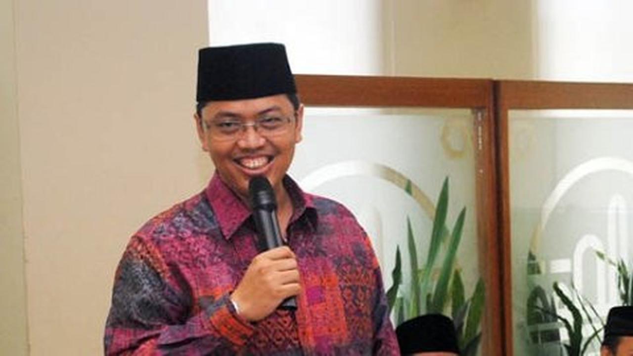 Wakil Ketua DPRD DKI sebut pencopotan Lasro Marbun tak adil