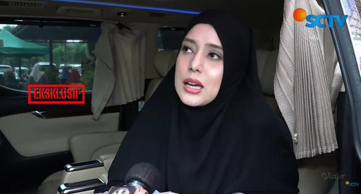 Fairuz A Rafiq Bersyukur Anak-anaknya Bersemangat Menghafal Al-Qur'an