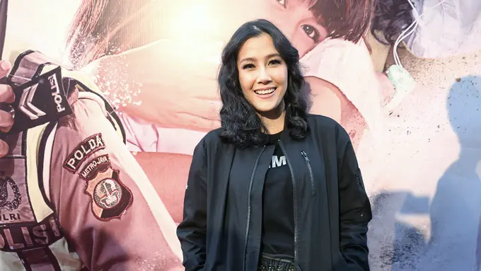 [Bintang] Ardina Rasti