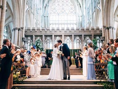 Berita Royal Wedding Hari Ini Kabar Terbaru Terkini Liputan6 Com