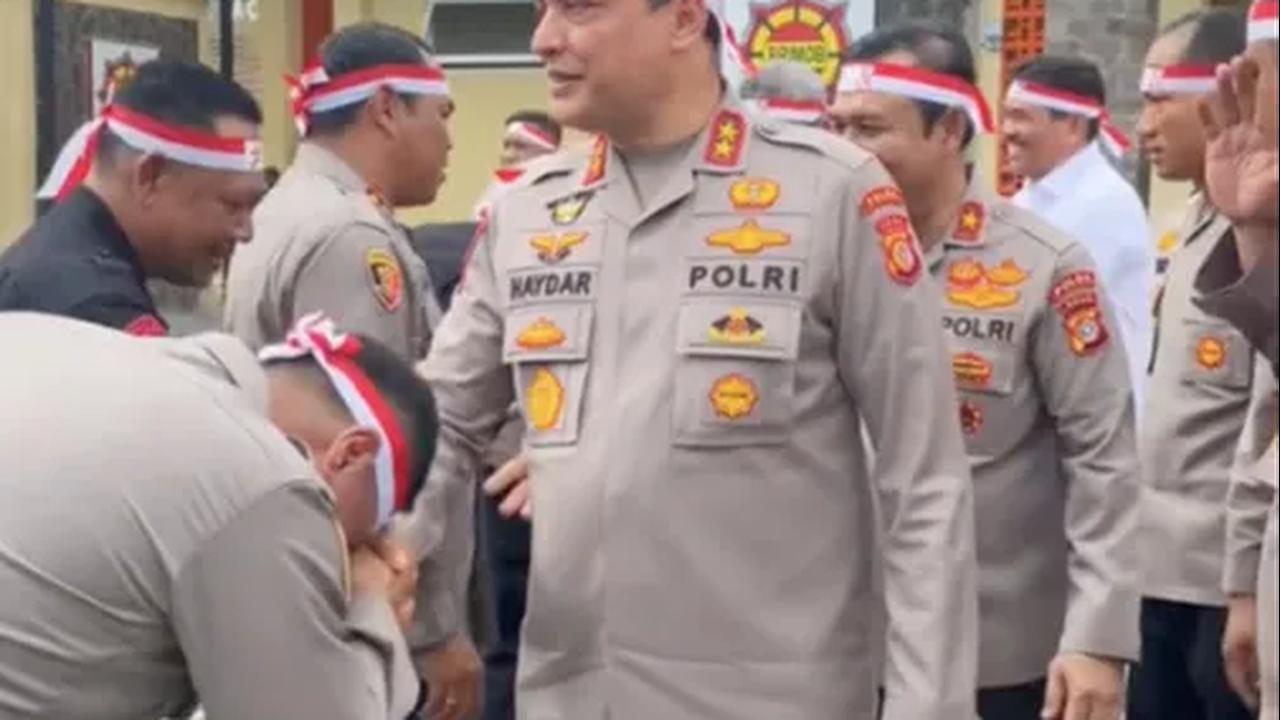 Dok. Istimewa