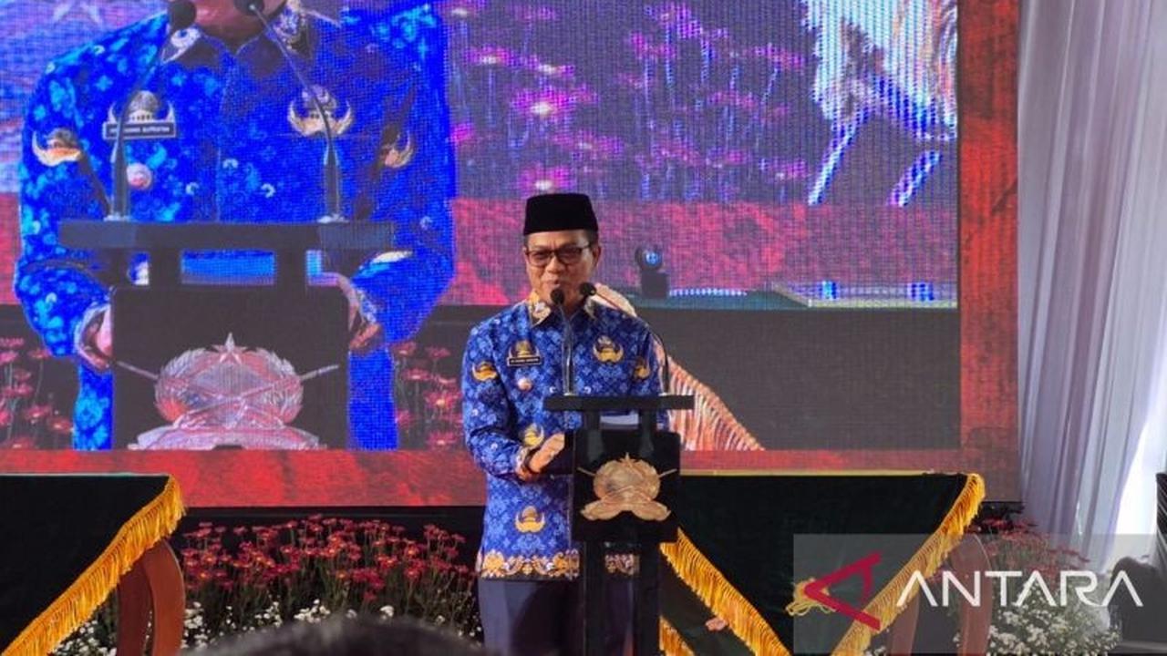 Pemkab Bandung Siapkan THR PPPK Paruh Waktu, Pastikan Kesejahteraan Guru Honorer