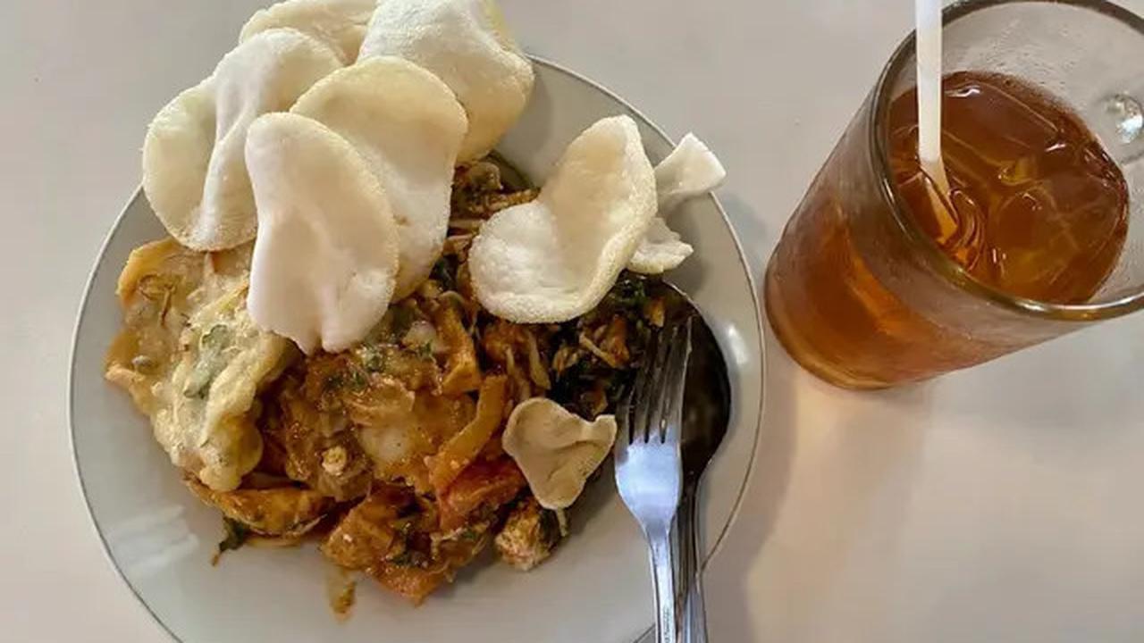 12 Rekomendasi Tempat Makan Enak Sekitar Taman Pintar Yogyakarta