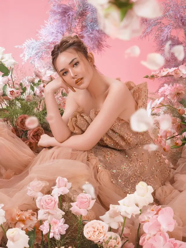 Amanda Manopo (Instagram/amandamanopo)