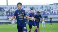 Curhat Hokky Caraka: Kalau Tidak Cinta Sepak Bola, Saya Mungkin Sudah Pensiun