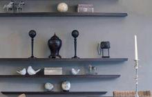 Inspirasi Dinding Rumah Minimalis Modern yang Elegan dan Fungsional