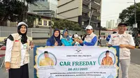 DMDI Jakarta Suarakan Pra Konvensyen ke-25 Lewat CFD