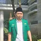 Bendahara GP Ansor Jawa Timur Muhammad Fawait. (Istimewa).