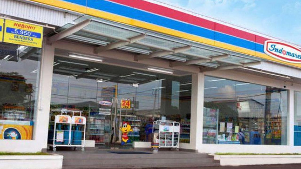 Alfamart Tutup 400 Gerai, Bagaimana Kondisi Keuangan Indomaret?