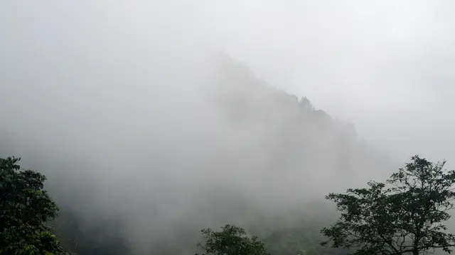 Gunung Selamet