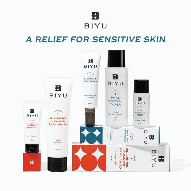 Tampil dengan Wajah Baru, Skincare Lokal Ini Hadirkan Sunscreen Khusus untuk Merawat Kulit Sensitif