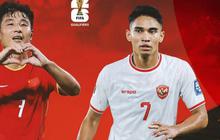 Jika Menang Lawan China, Ini Ranking Terbaru Timnas Indonesia