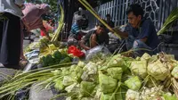 Lebaran Ketupat: Makna, Tradisi, dan Sejarah Perayaan Setelah Idul Fitri