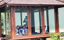 Inspirasi Desain Rumah Islami Terbaru 2025, di Dalamnya Ada Mushola Estetik dan Nyaman