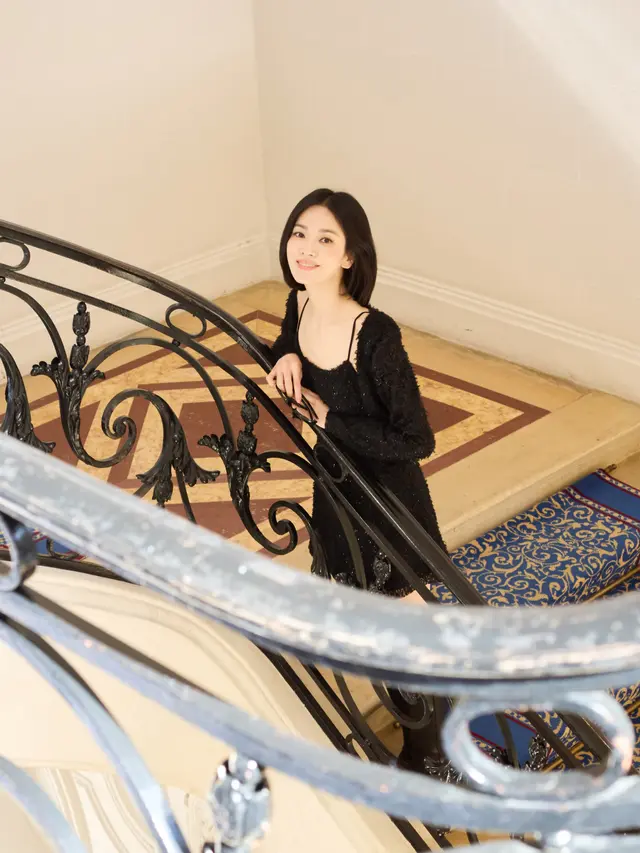 Song Hye Kyo