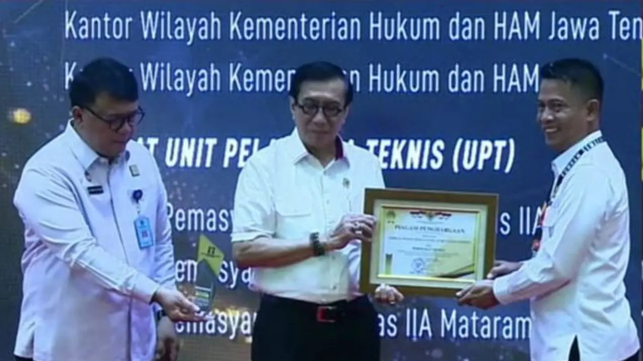Kemenkumham