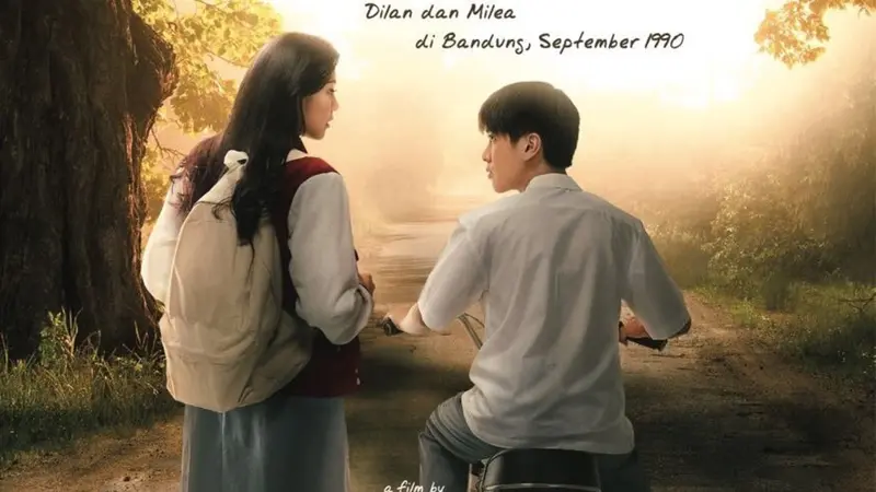 Deretan Film Indonesia Ini Tembus 200 Ribu dalam Sehari, Terbaru Petualangan Sherina 2