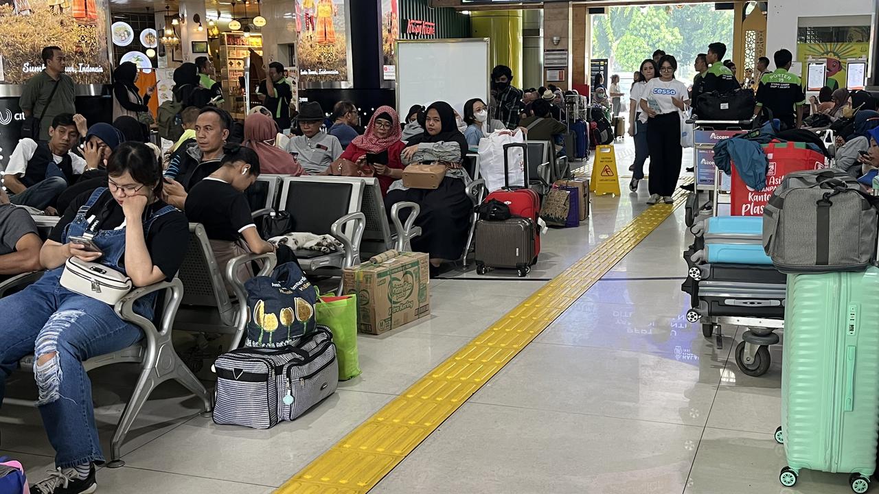 KAI Tebar Diskon Hingga 30 Persen, Cek Daftar Keretanya di Sini