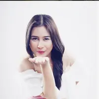 Salah seorang pemain utama sinetron Ganteng-Ganteng Serigala (GGS) Returns, Prilly Latuconsina berulang tahun ke-19. (Via Instagram/@prillylatuconsina96)