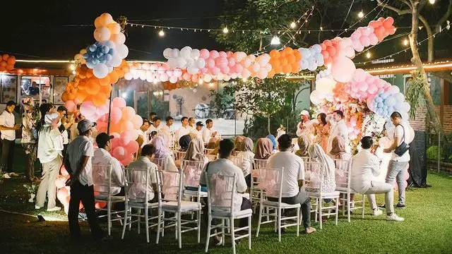 [Fimela] Ayu Ting Ting