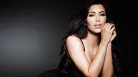 Kim Kardashian 