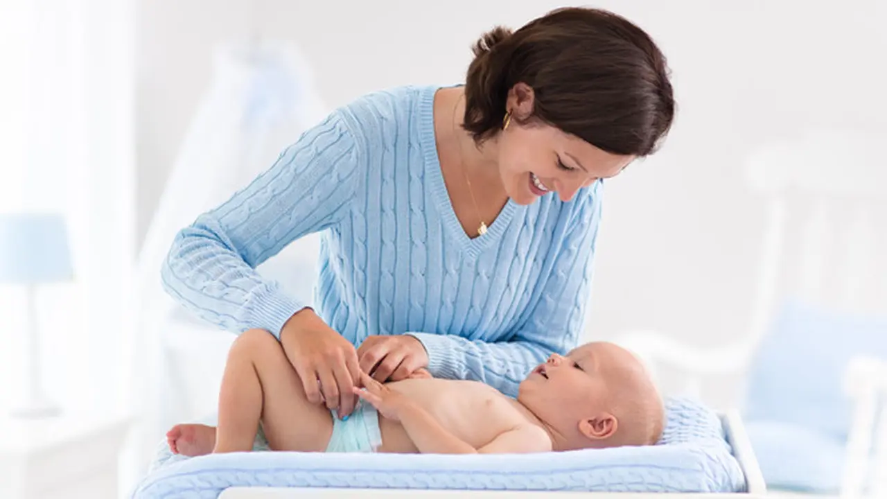 6 Penyebab Bayi Susah BAB, Ketahui Pemicu dan Cara Mengatasinya