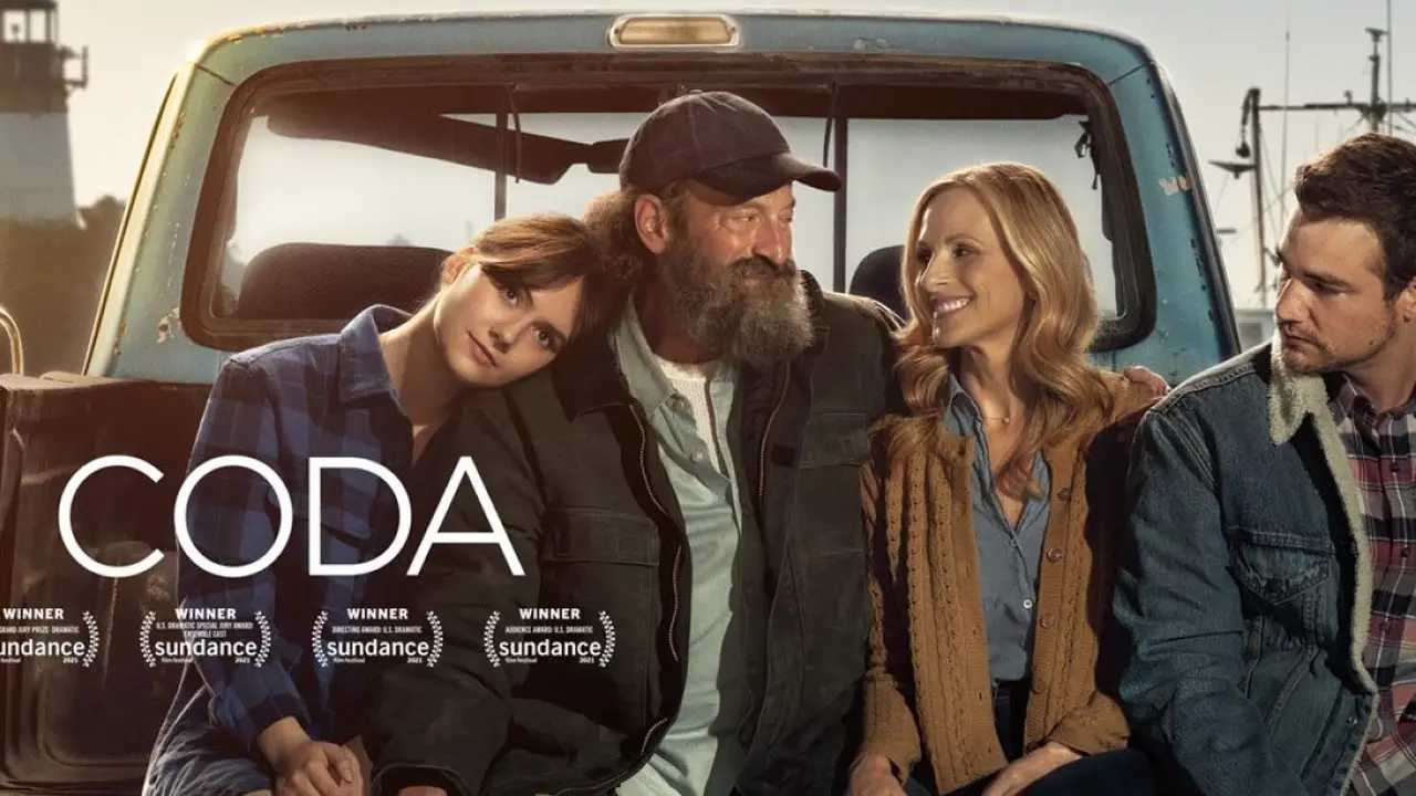 CODA film