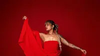 Rilis Single No 1 Priority, Jey Denise Sampaikan Pesan Pentingnya Mencintai Diri Sendiri