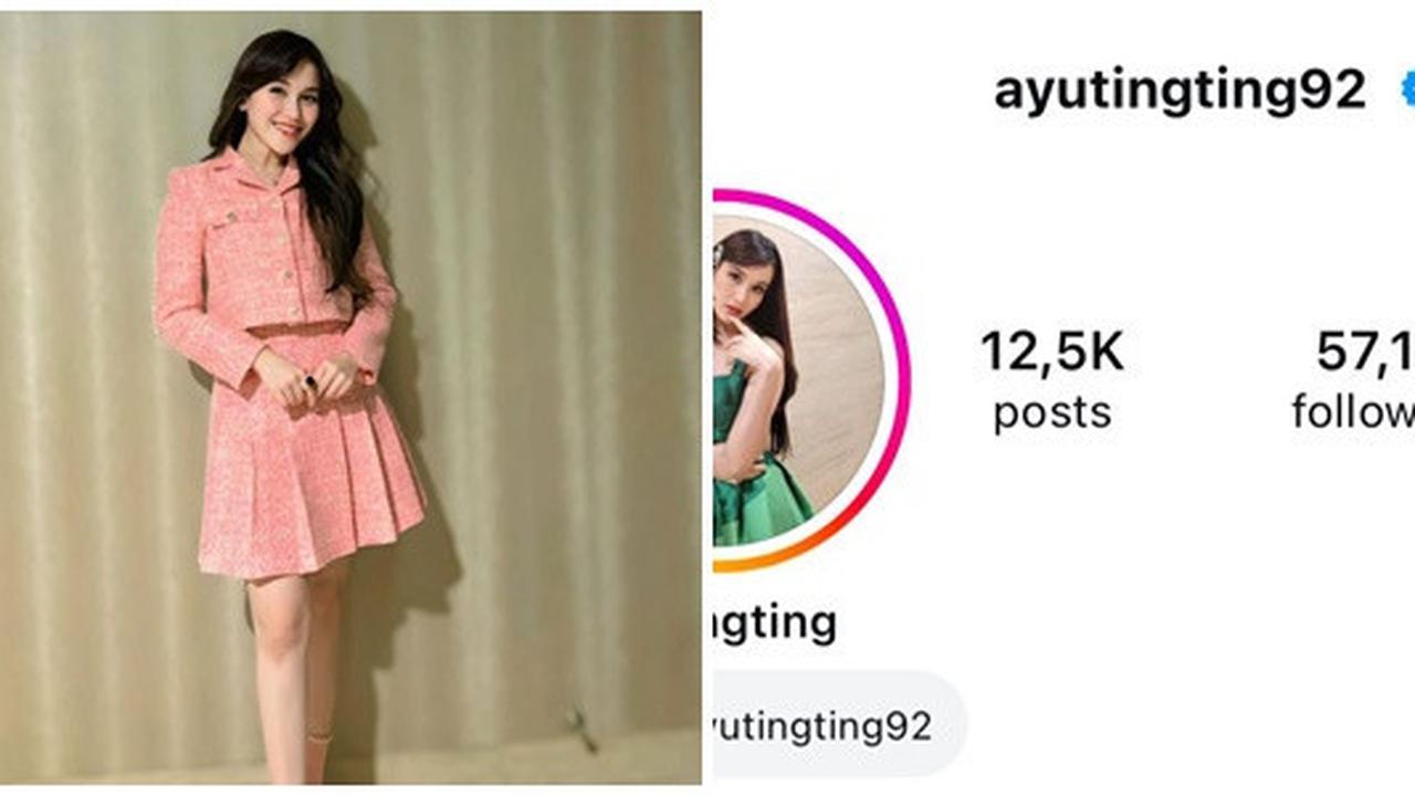 Inilah 5 Artis di Indonesia dengan Followers Instagram Terbanyak Tahun 2024
