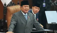 Prabowo: Anak SD Kelas 1 Harus Mulai Belajar Bahasa Asing