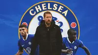 12 Pemain Potensial Meninggalkan Chelsea: Termasuk Jorginho!