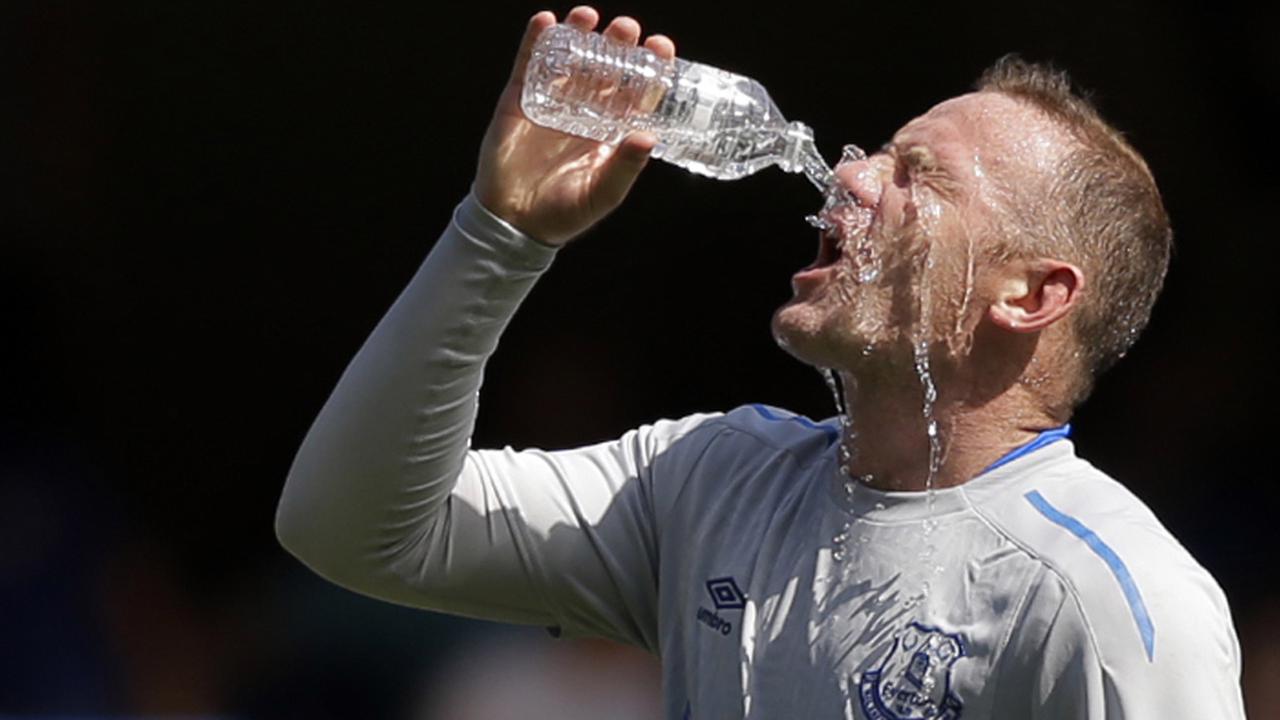 Chelsea, Everton, Premier League