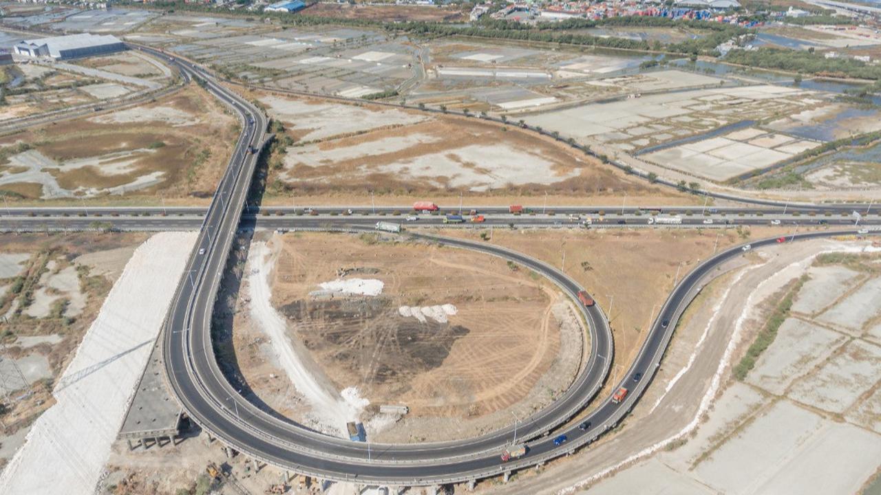 Lengkap, Ini Daftar Ruas Tol yang Dapat Diskon Tarif 20 Persen saat Libur Iduladha 2025