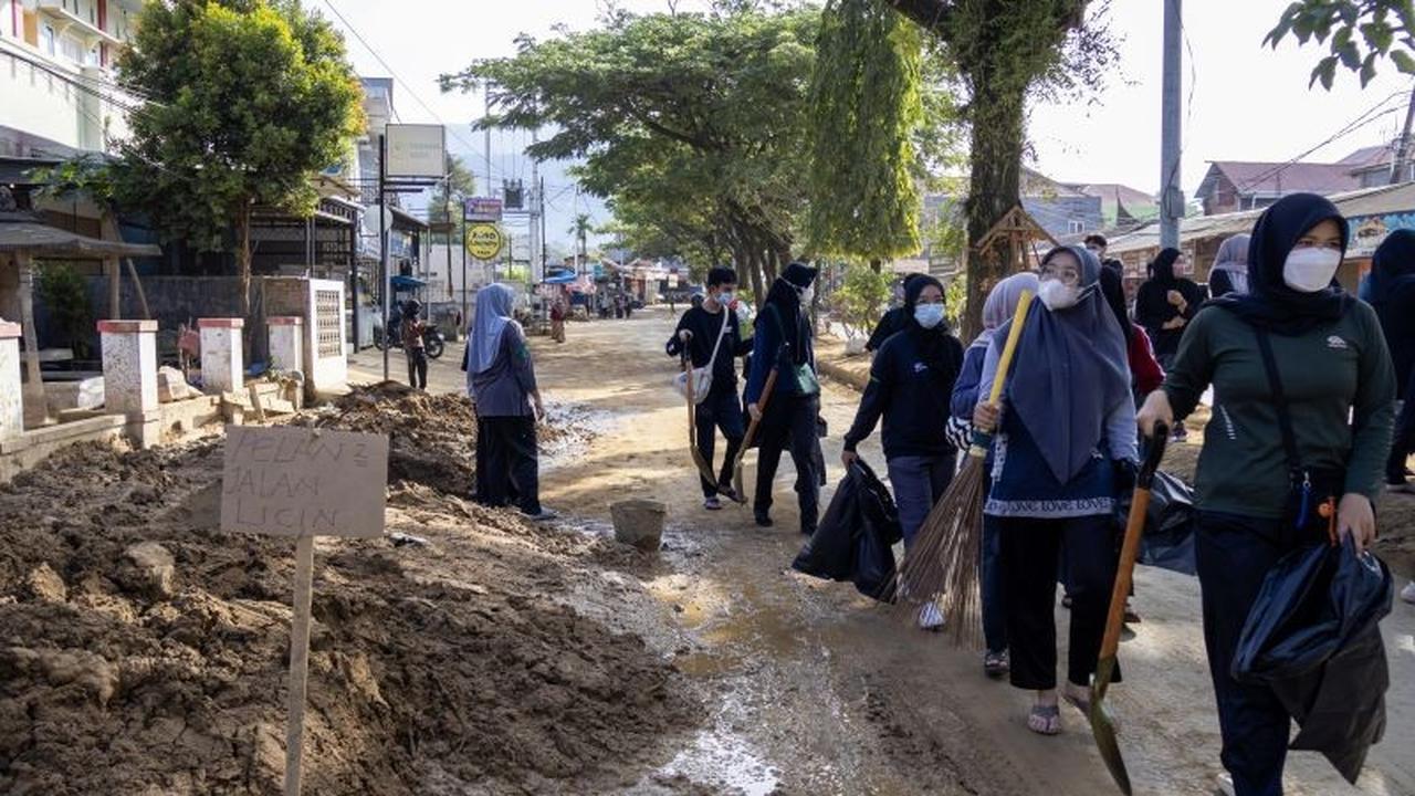 Perbaikan Drainase Padang: Pemkot Alokasikan Rp110 Miliar untuk Cegah Banjir