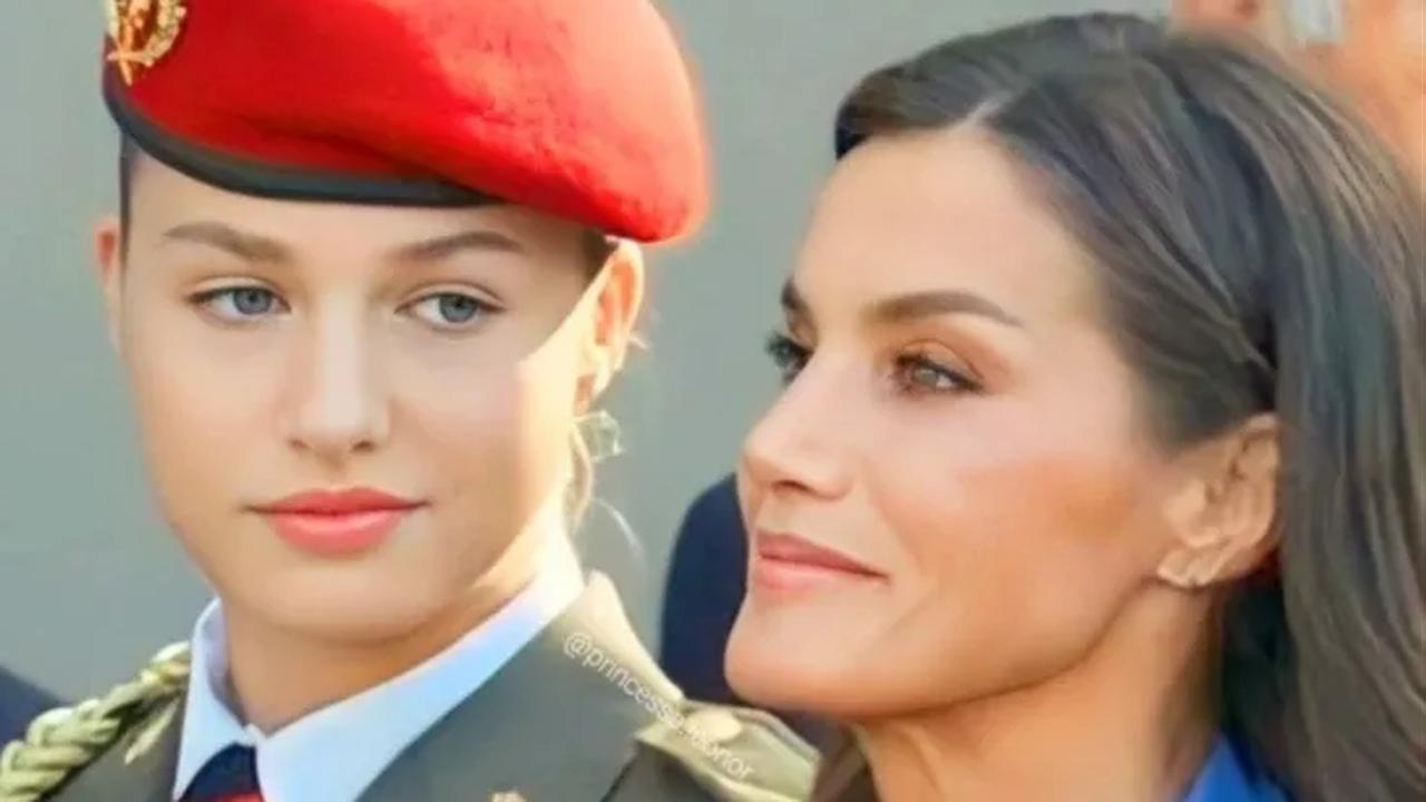 Leonor bakal menjadi Queen Regnant atau Ratu Berkuasa Spanyol pertama dalam hampir tiga abad terakhir.
