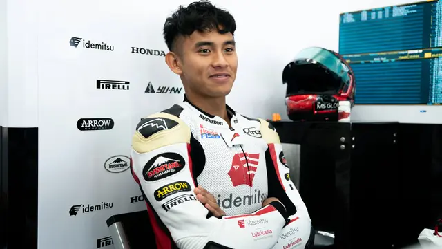 Mario Suryo Aji