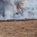 Usai Kebakaran di Suryakancana, Jalur Pendakian Gunung Gede Ditutup