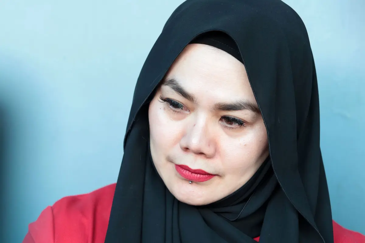 [Bintang] Sarita Abdul Mukti