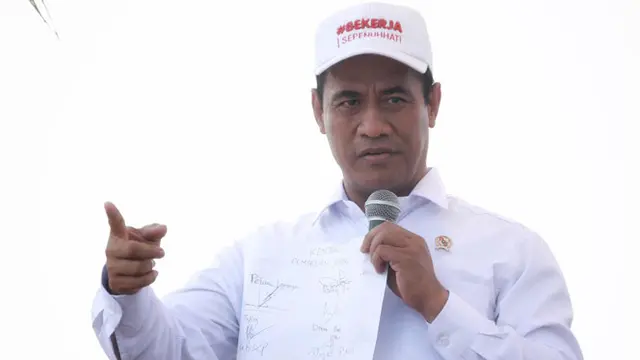 Amran Sulaiman