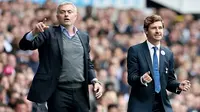 Mourinho Komentari Pemecatan Villas-Boas