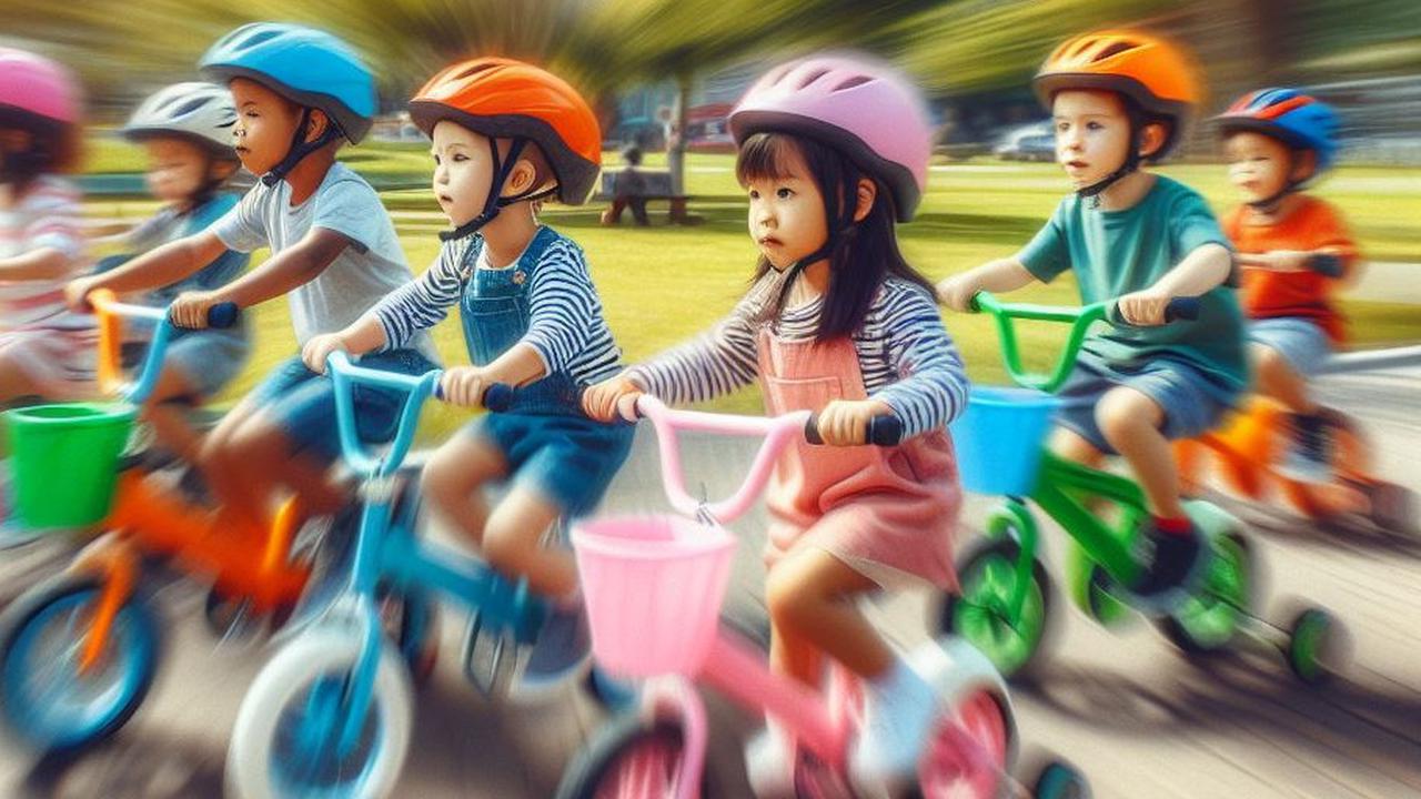 Isi Liburan Anak dengan Melakukan 6 Olahraga Ini agar Tinggi Badan Melonjak saat Masuk Sekolah