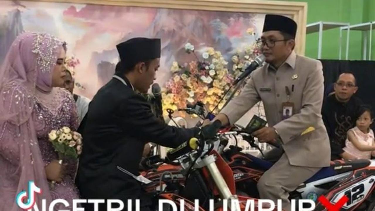 Dok. Istimewa