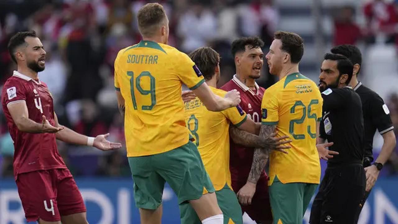 Jelang Australia Vs Timnas Indonesia, Tony Popovic: Kunci Lolos ke Piala Dunia 2026 Ada di Tangan Kami Sendiri!
